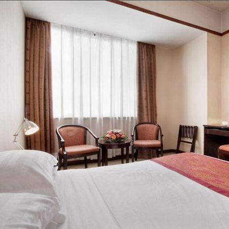 Starway Donglin Hotel Wuxi (Jiangsu) Værelse billede