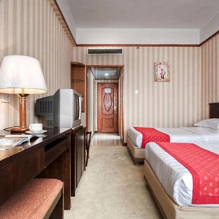 Starway Donglin Hotel Wuxi (Jiangsu) Værelse billede