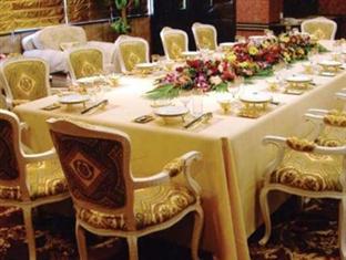 Starway Donglin Hotel Wuxi (Jiangsu) Eksteriør billede