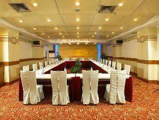 Starway Donglin Hotel Wuxi (Jiangsu) Eksteriør billede